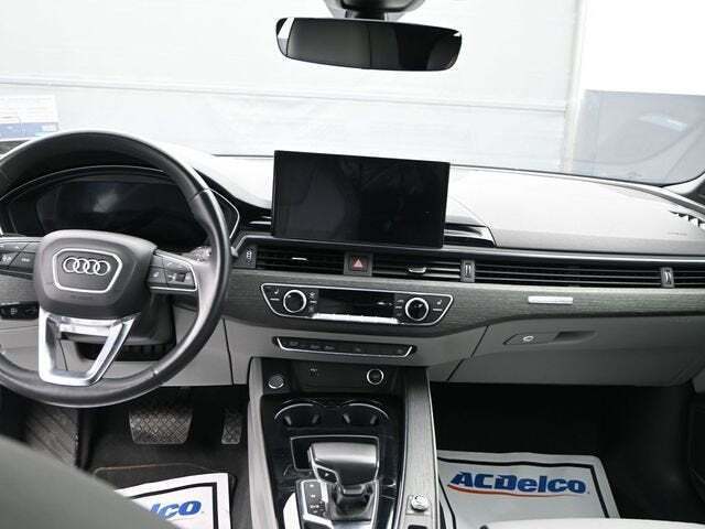2024 Audi A5 Sportback quattro S line Prem Plus 45 TFSI