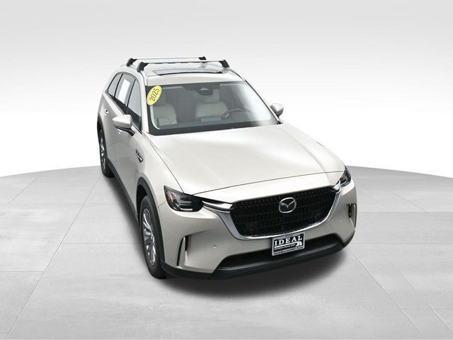 2025 Mazda CX-90 Plug-in Hybrid Preferred