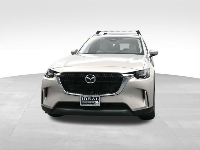 2025 Mazda CX-90 Plug-in Hybrid Preferred