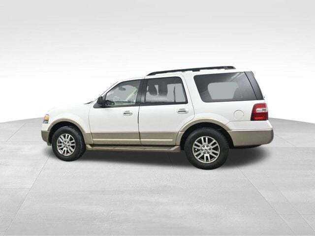 2014 Ford Expedition XLT