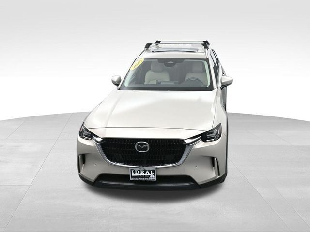 2025 Mazda CX-90 Plug-in Hybrid Preferred