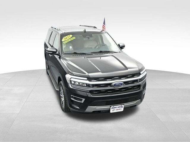2022 Ford Expedition Limited