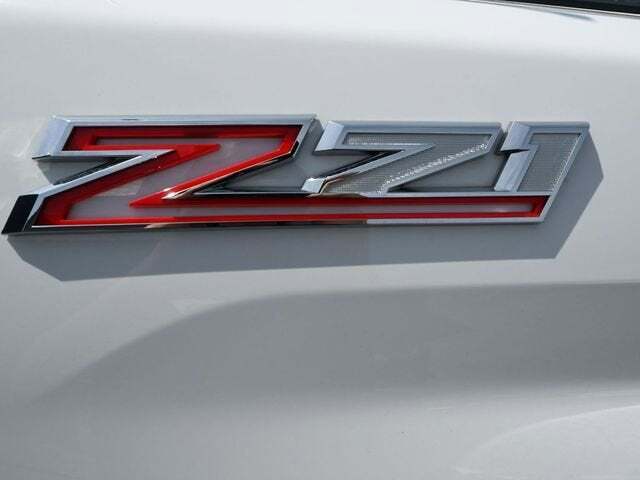 2022 Chevrolet Silverado 3500HD LTZ