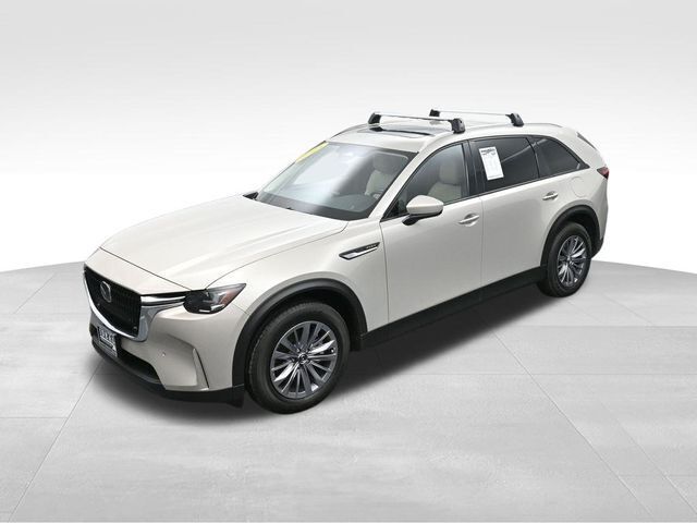 2025 Mazda CX-90 Plug-in Hybrid Preferred