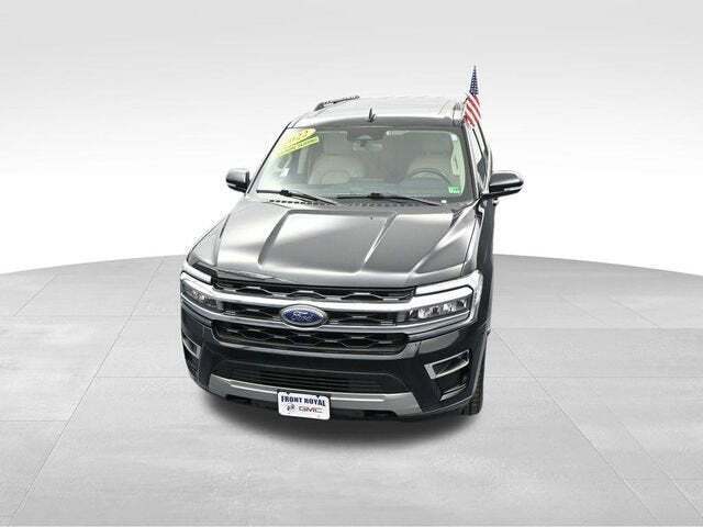 2022 Ford Expedition Limited