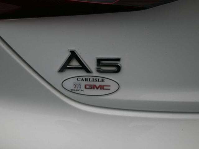 2024 Audi A5 Sportback quattro S line Prem Plus 45 TFSI