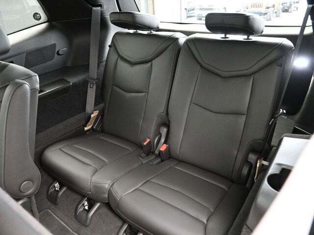 2025 Cadillac XT6 Sport