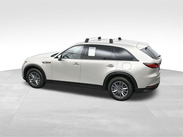 2025 Mazda CX-90 Plug-in Hybrid Preferred