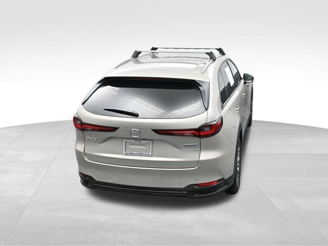 2025 Mazda CX-90 Plug-in Hybrid Preferred