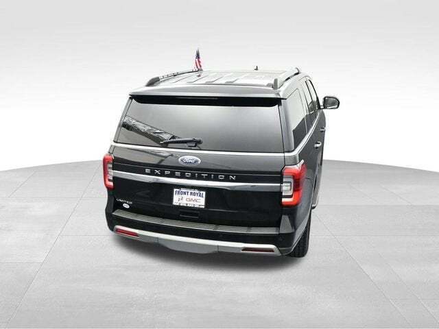 2022 Ford Expedition Limited