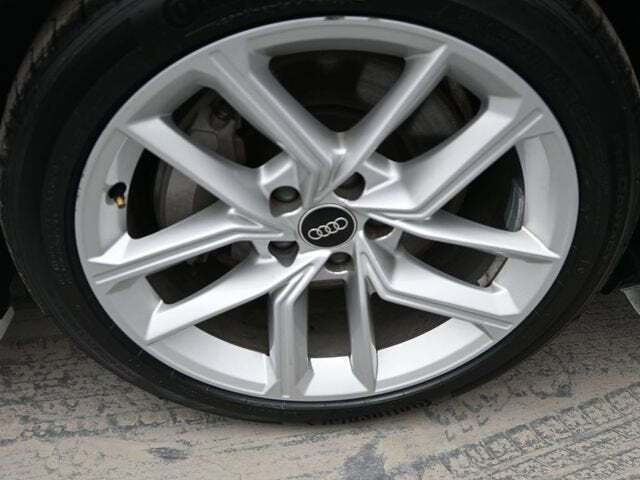 2024 Audi A5 Sportback quattro S line Prem Plus 45 TFSI