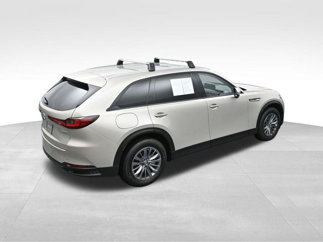 2025 Mazda CX-90 Plug-in Hybrid Preferred