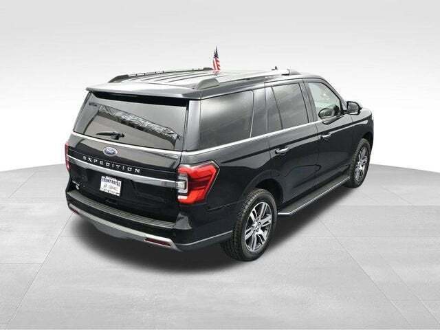 2022 Ford Expedition Limited