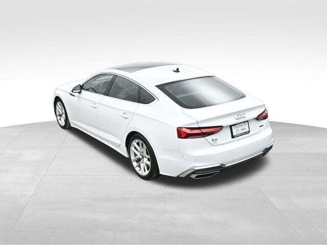 2024 Audi A5 Sportback quattro S line Prem Plus 45 TFSI