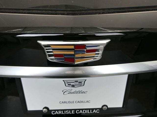 2025 Cadillac XT6 Sport