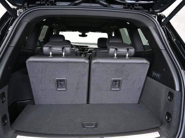 2025 Cadillac XT6 Sport