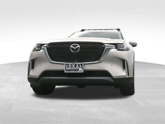 2025 Mazda CX-90 Plug-in Hybrid Preferred