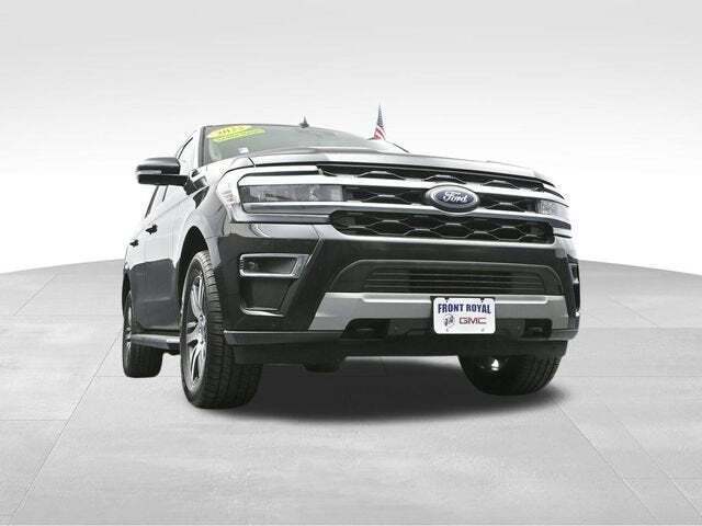 2022 Ford Expedition Limited