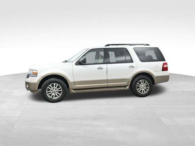 2014 Ford Expedition XLT