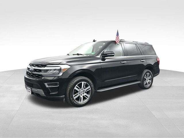 2022 Ford Expedition Limited