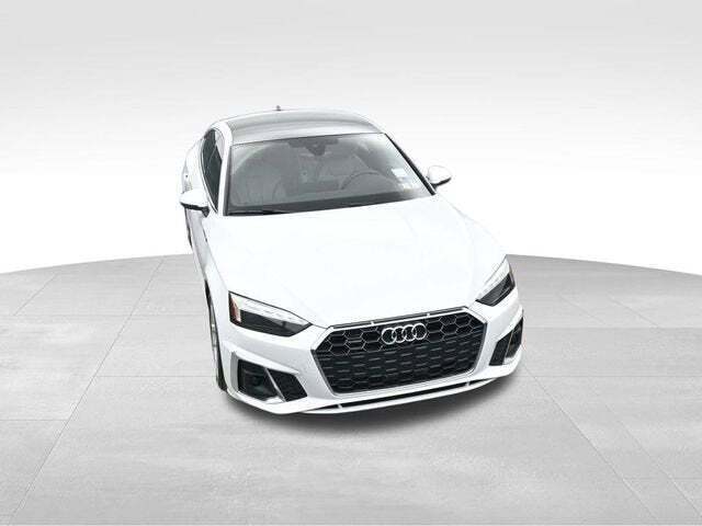2024 Audi A5 Sportback quattro S line Prem Plus 45 TFSI