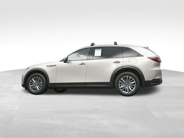 2025 Mazda CX-90 Plug-in Hybrid Preferred