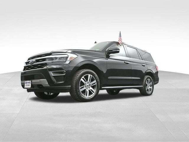2022 Ford Expedition Limited