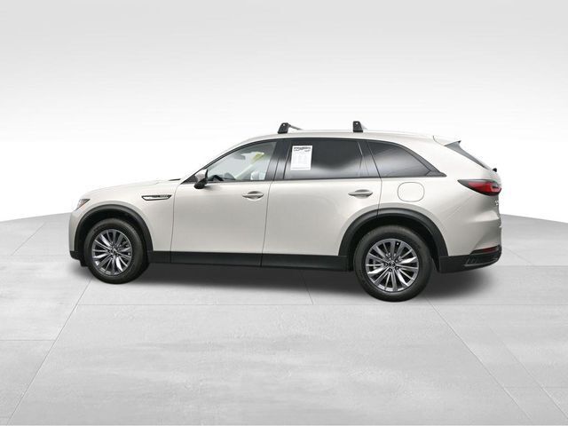 2025 Mazda CX-90 Plug-in Hybrid Preferred