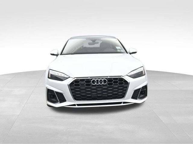 2024 Audi A5 Sportback quattro S line Prem Plus 45 TFSI