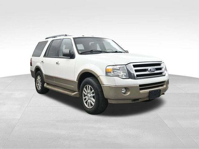 2014 Ford Expedition XLT