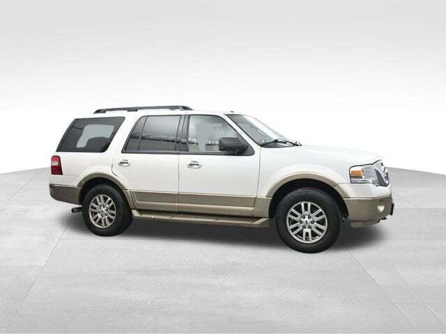2014 Ford Expedition XLT