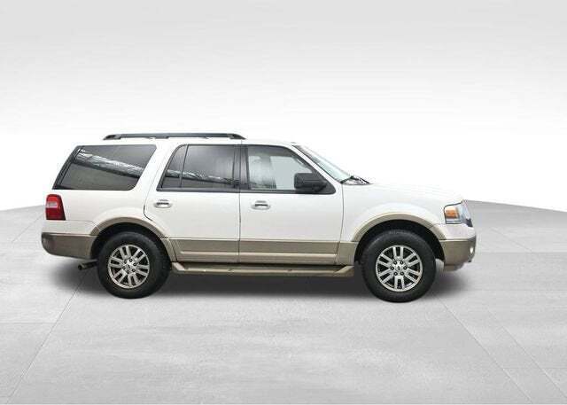 2014 Ford Expedition XLT