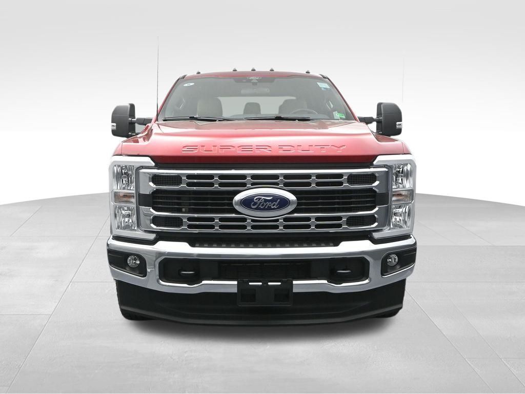 2025 Ford F-350 Super Duty XLT