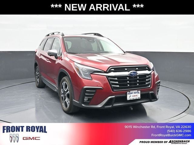 2023 Subaru Ascent Limited 7-Passenger