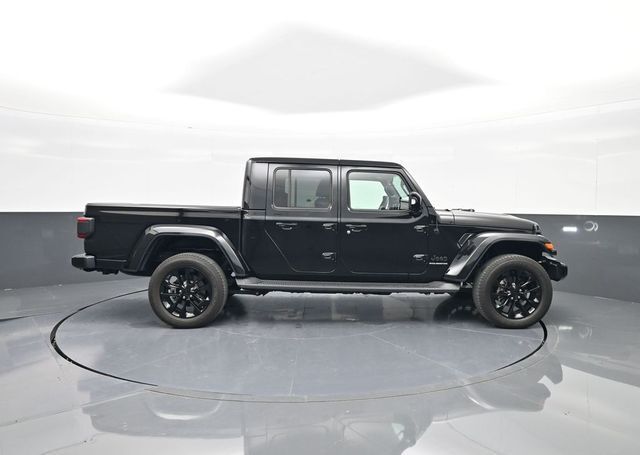 2023 Jeep Gladiator High Altitude