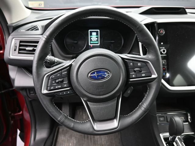 2023 Subaru Ascent Limited 7-Passenger