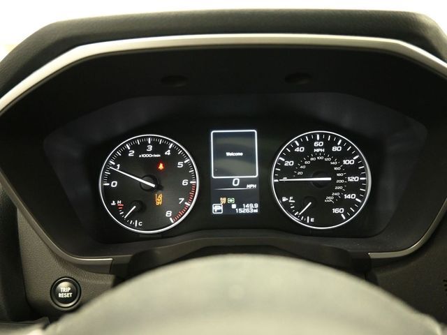 2023 Subaru Ascent Limited 7-Passenger