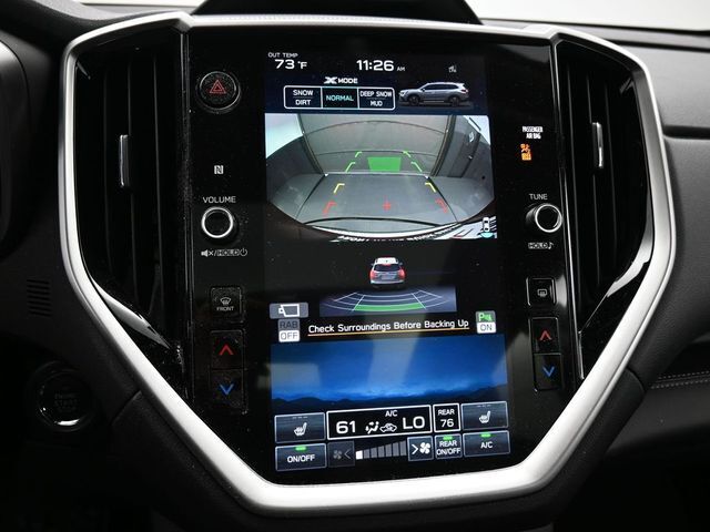 2023 Subaru Ascent Limited 7-Passenger
