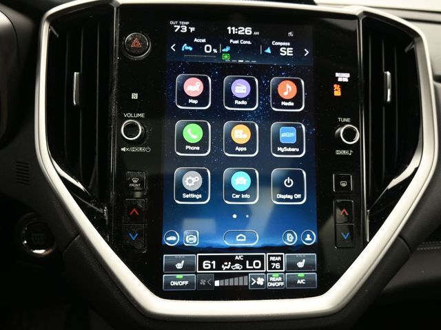 2023 Subaru Ascent Limited 7-Passenger