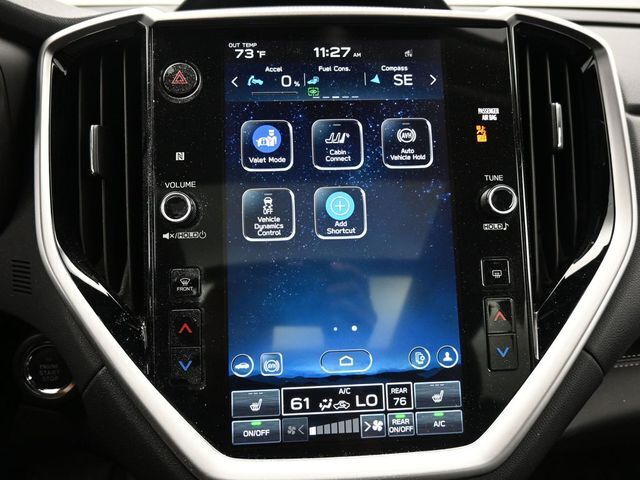2023 Subaru Ascent Limited 7-Passenger