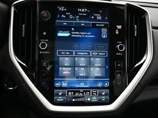 2023 Subaru Ascent Limited 7-Passenger