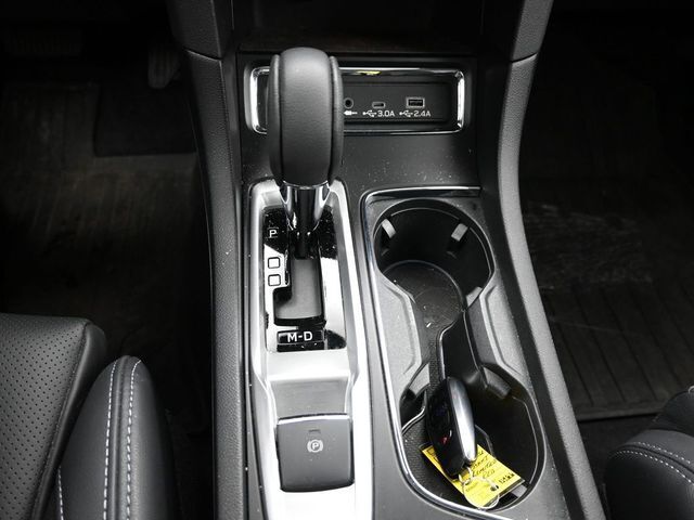 2023 Subaru Ascent Limited 7-Passenger