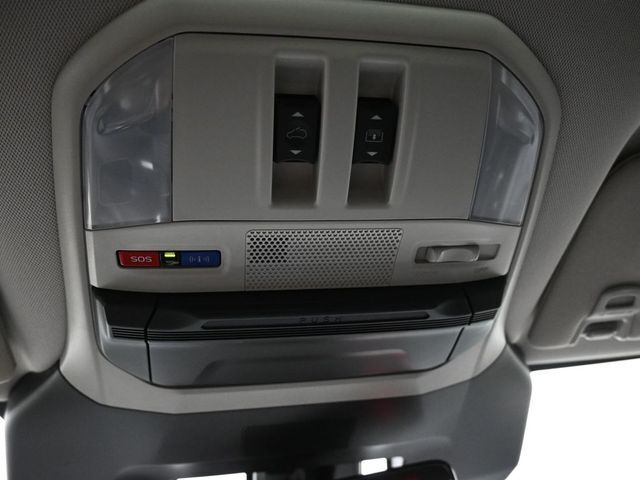 2023 Subaru Ascent Limited 7-Passenger
