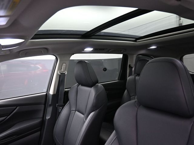 2023 Subaru Ascent Limited 7-Passenger