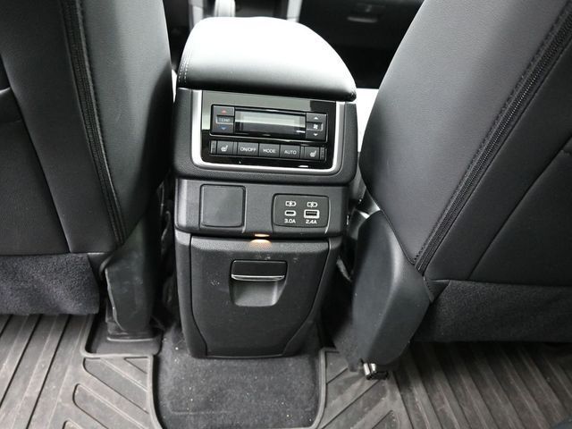 2023 Subaru Ascent Limited 7-Passenger