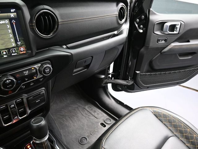 2023 Jeep Gladiator High Altitude
