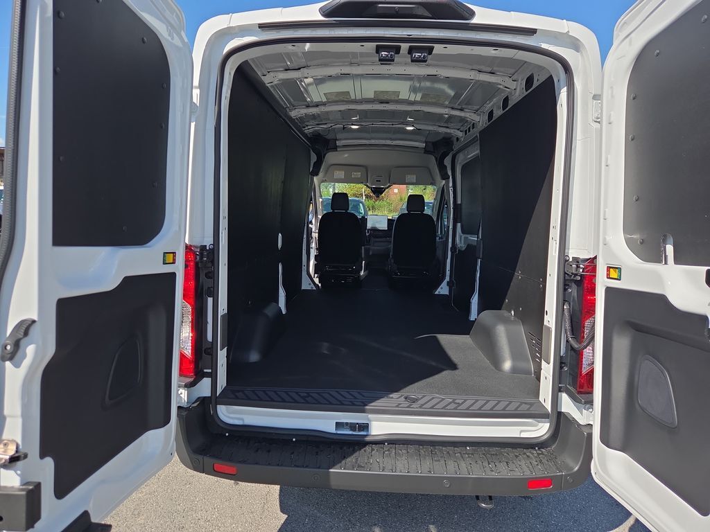 2025 Ford Transit-250 Cargo Van 