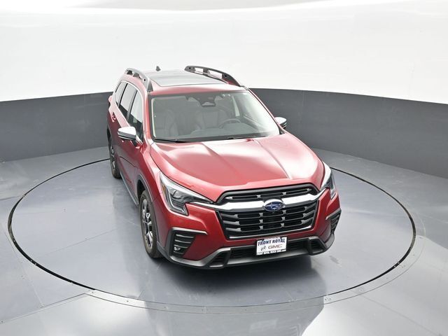 2023 Subaru Ascent Limited 7-Passenger