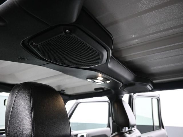 2023 Jeep Gladiator High Altitude