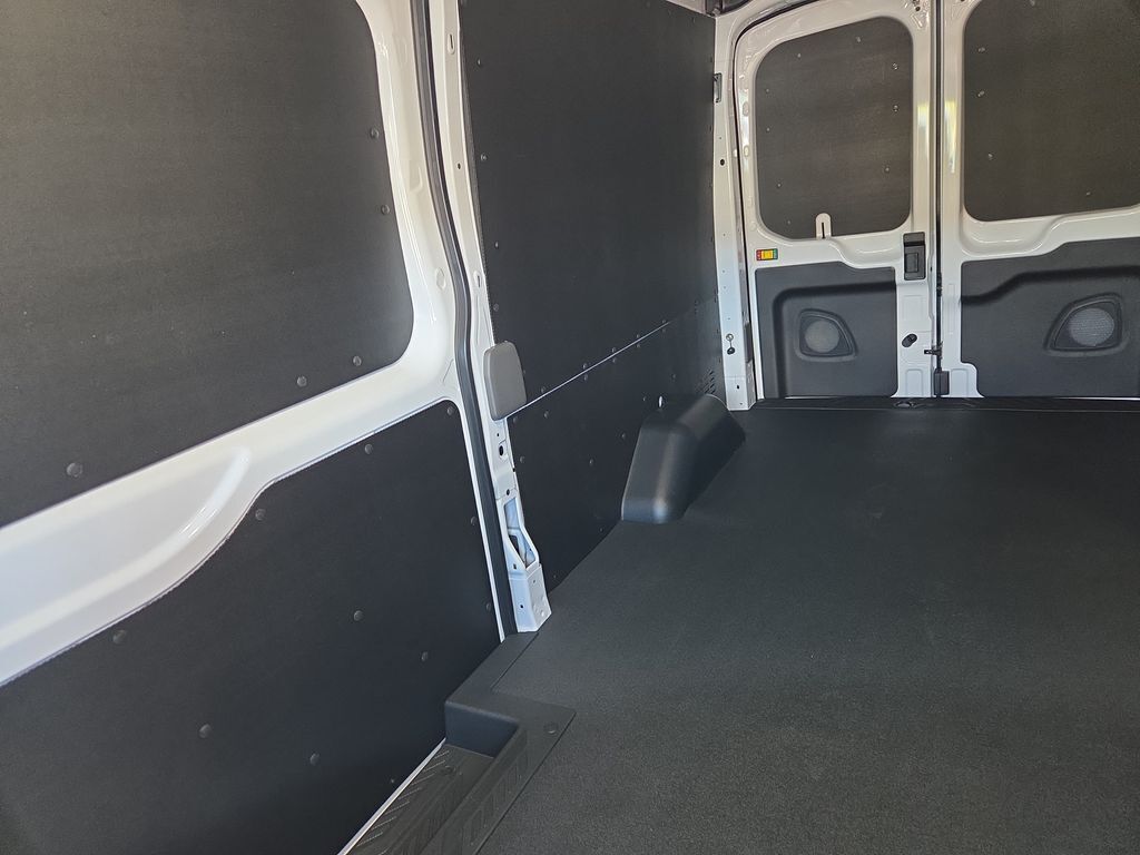 2025 Ford Transit-250 Cargo Van 